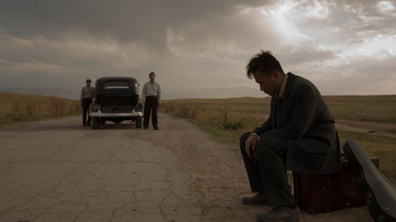 Қазақстан мен Қытай не үшін бірігіп фильм түсірді?