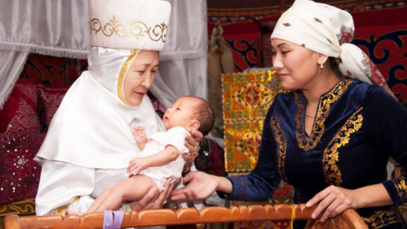 Ұлт тәрбиесі, саналы ұрпақ, білімді ұрпақ