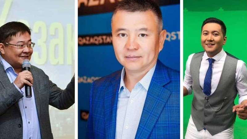 Асхат Садырбай, Айдос Сарым, Мұхтар Тайжан: Қоғамдық сенім кеңесі құрамына кімдер кірді
Ұлттық кеңеске Қасым-Жомарт Тоқаев жетекшілік етеді