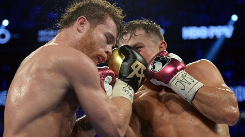 "Канело" үшінші жекпе-жегіне қатысты тың дерек шықты