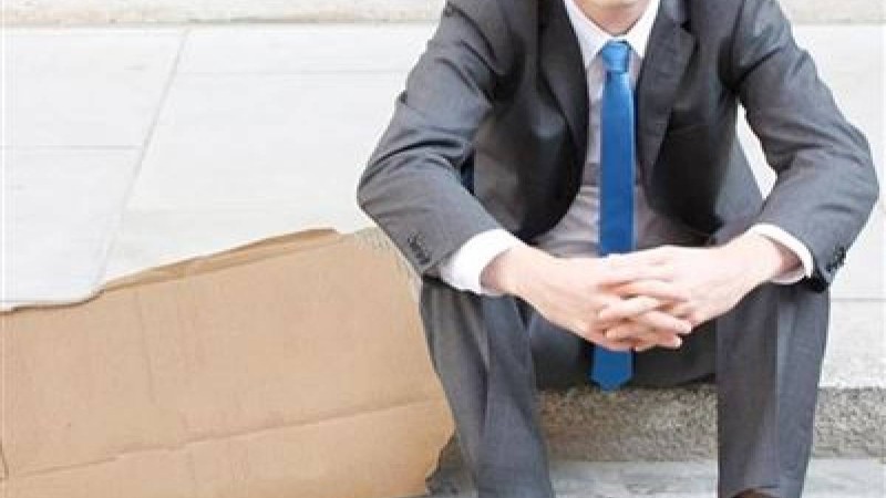 Елімізде 450 мыңға жуық адам жұмыссыз