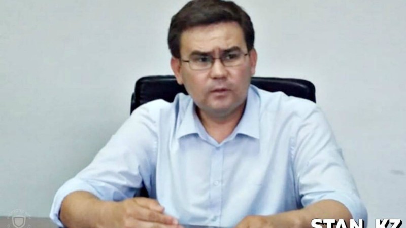 "Мен не істеп, не қойғанымды жақсы білемін": Арыс әкімі жер заңсыз берілді деген қауесетке жауап берді - Қазақстан жаңалықтары