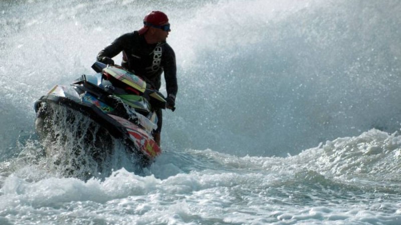 Ыстықкөлде жоғалған қазақстандық не жағдай болғанын айтып берді 