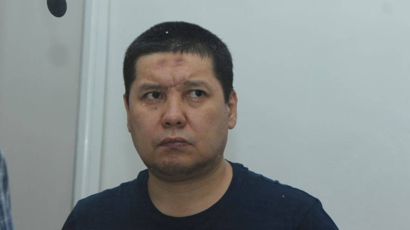 Бұрынғы әскери қызметкер "терроризмді насихаттау" айыбымен сотталды