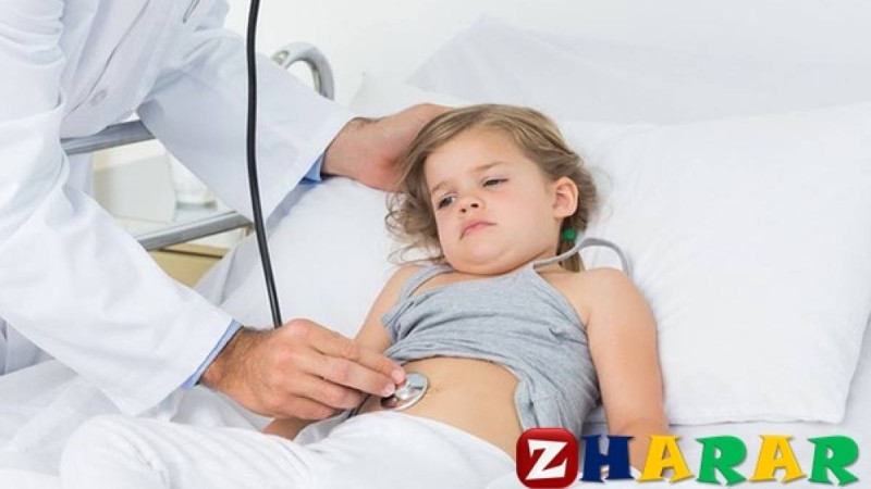 Неліктен жаз мезгілінде балалардың іш өтуі көбейіп кетеді