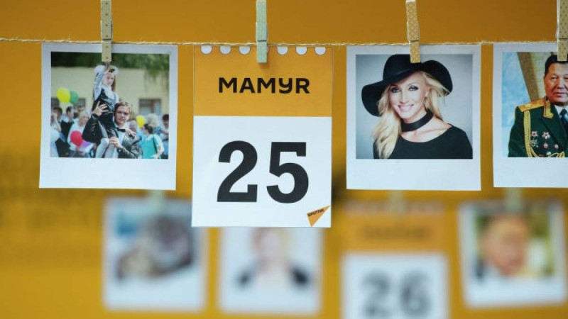 25 мамыр қандай күн: тарихи оқиғалар, танымал есімдер