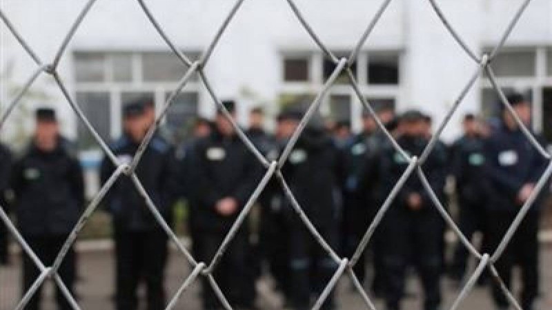 800-ге жуық сотталушыға рақымшылық жасалды