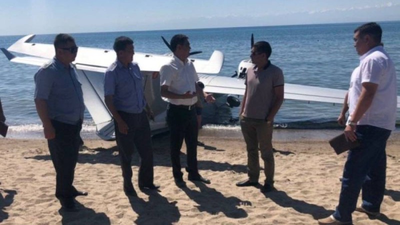 Қырғызстанда жоғалған қазақстандықтың тағдыры не болғаны анықталды