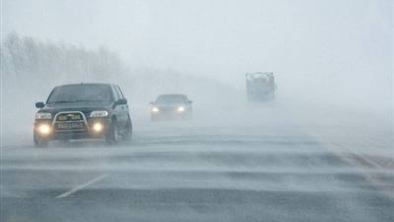 Астанадан шығатын барлық бағыттағы жолдар жабылды