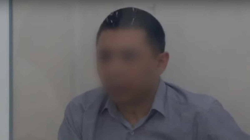 "Кешірім де сұраған жоқ": Алматыда жеті баланы жетім қалдырған ер адамға қатысты сот үкімі шықты - Қазақстан жаңалықтары