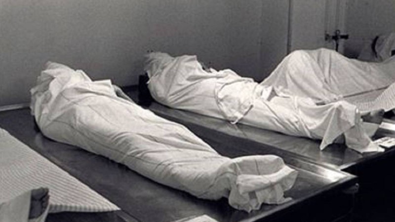 Мәйітхана қызметкері: Бұл сұмдықты көріп талып қала жаздадым