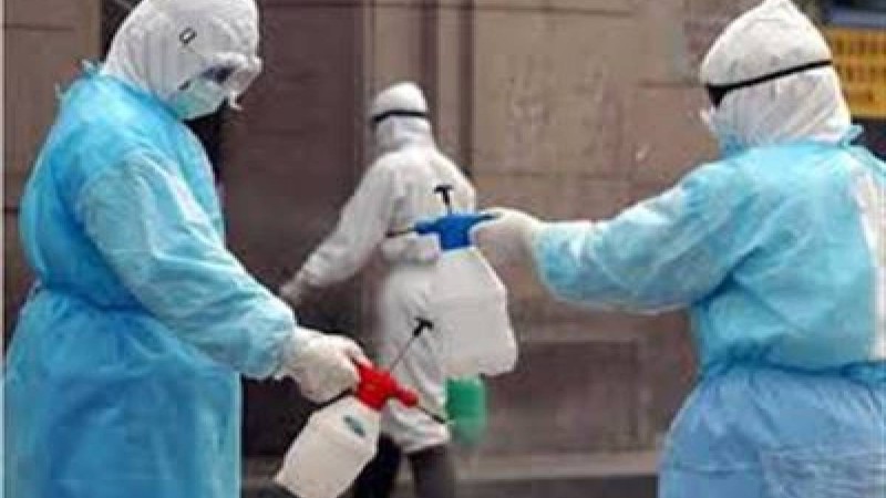 Маңғыстау облысында дезинфекциядан 2 адам уланып өлді