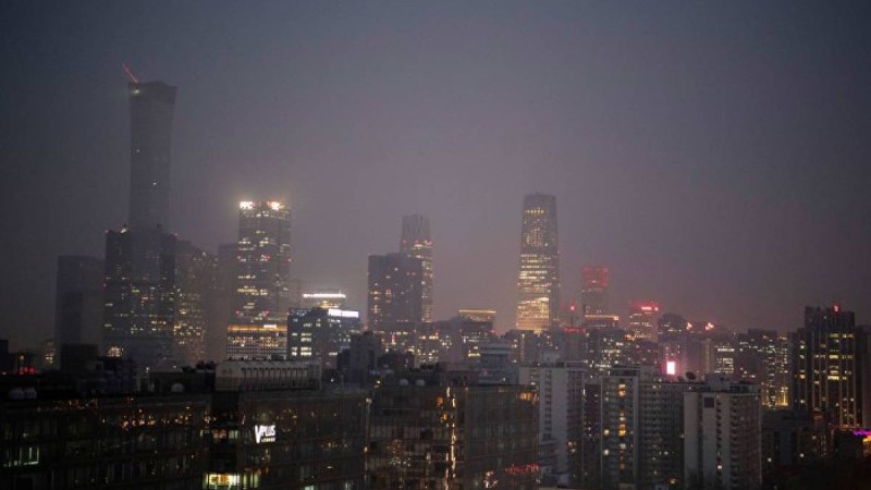 Қытайда көз жұмған қыздың әпкесі оқиғаның қалай болғанын айтты