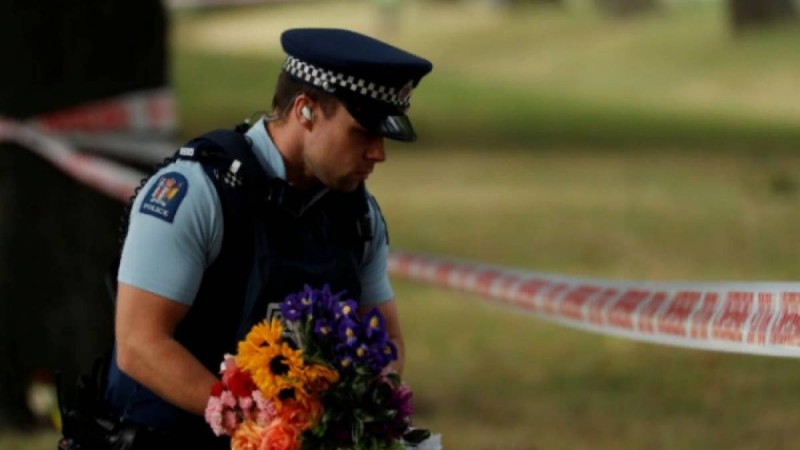 Жаңа Зеландия мешітіндегі атыс: Тұтқындалған 4 адамның үшеуінің атысқа қатысы жоқ болып шықты - Қазақстан жаңалықтары