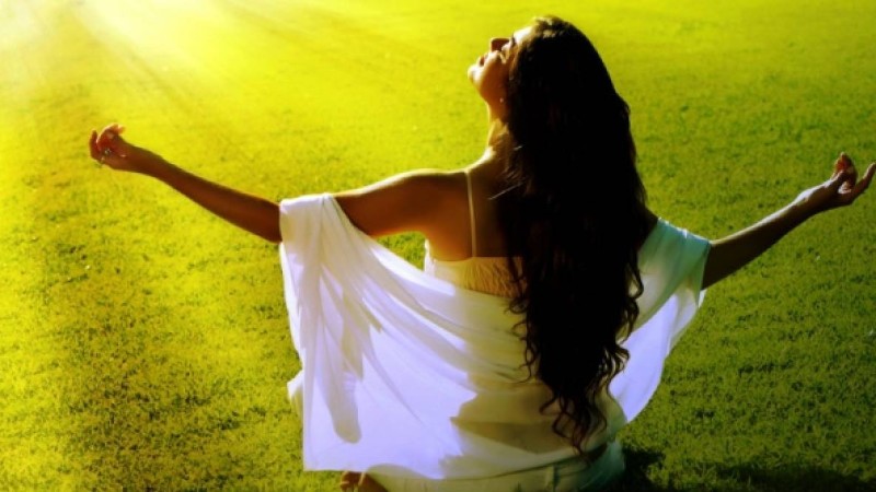 Әйел затына күш-қуат беретін тәсілдер