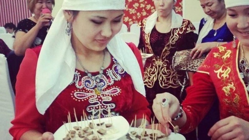 Салт-дәстүр: Құйрық бауыр