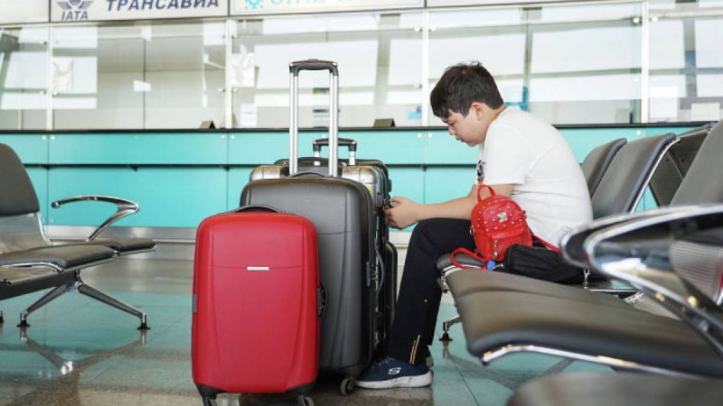 жолаушы құқығы, әуе компаниялар, әуежай нөмірлері