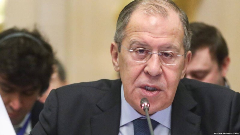 Ресей Украина теңізшілерін босатудан бас тартты