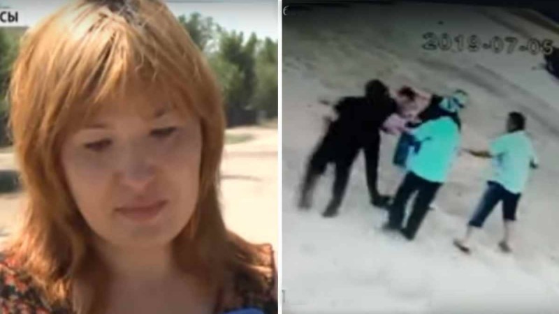 «Самайына үшкір зат тығып, басына секірген»: Ақтөбелік жігітті аяусыз тепкілеп өлтірген - Қазақстан жаңалықтары