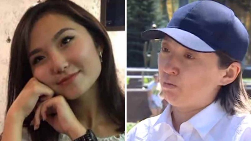 "Кінәлі болмаса неге қорқады?": Қытайда көз жұмған қазақстандық қыздың анасы оның жанында болған жігіттер туралы - Қазақстан жаңалықтары