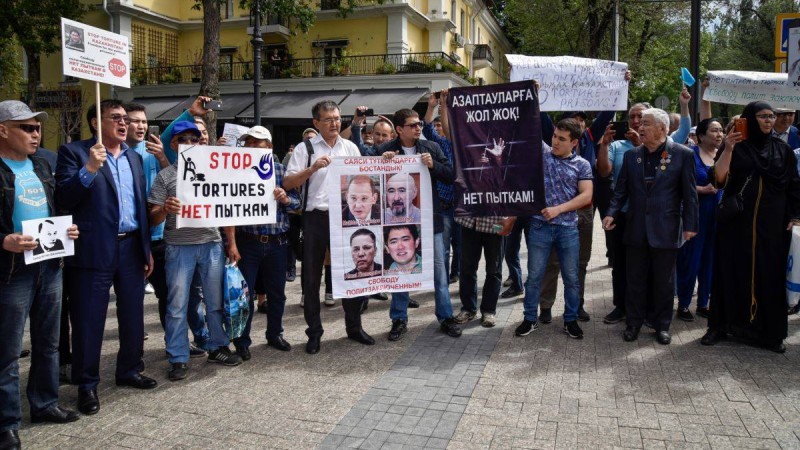 Сайлау алдында оппозиция біріге ала ма?