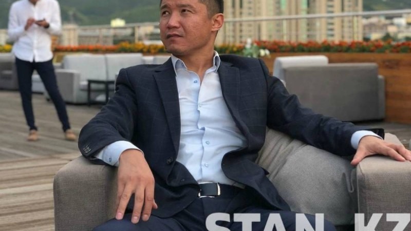 "Әншілік маған рахат бермеді": Бағлан Әбдірайымов құмар ойындары мен өз жолын тапқаны туралы - Қазақстан жаңалықтары
