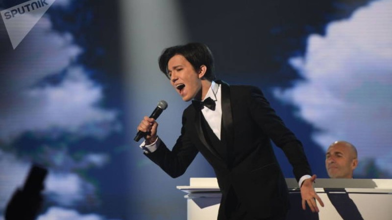 нумеролог әншіні не күтіп тұрғанын айтты