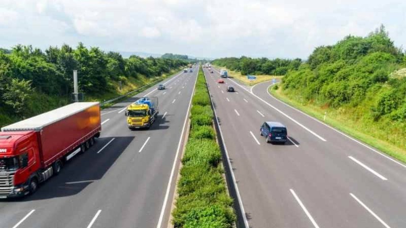 Қазақстандық тасжолдарда орташа жылдамдықты асырғаны үшін айыппұл салу ұсынылды - Қазақстан жаңалықтары