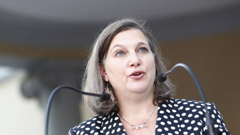 Ресей АҚШ мемлекеттік хатшысының бұрынғы көмекшісіне виза бермеді