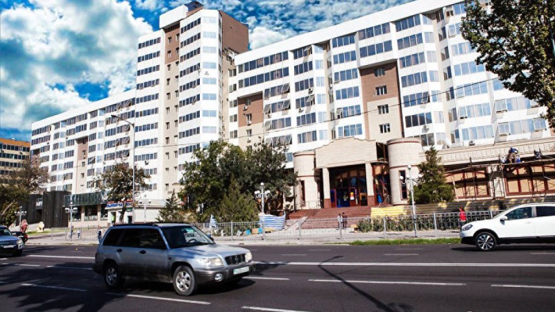 жалғызбасты ана екі баласын әкімдікке тастап кетті  