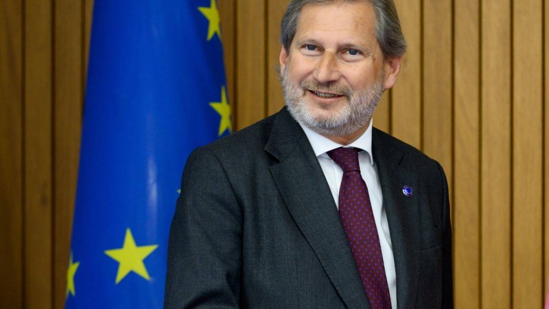 ЕО Молдоваға қаржылық көмекті қайта жандандырды