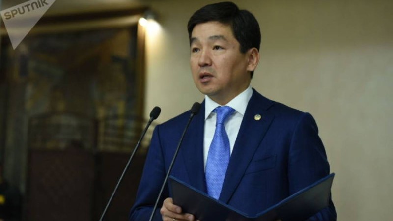 Байбек бірнеше депутатты Nur Otan қатарынан шығарып тастамақшы