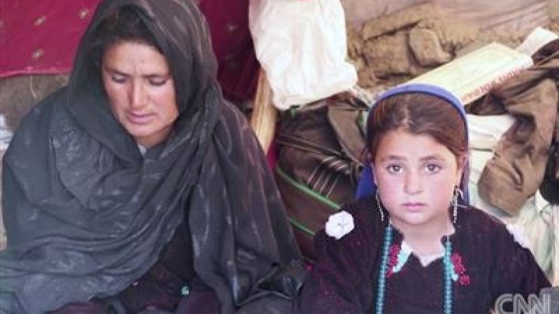 Балаларына тамақ таппаған әйел 6 жасар қызын сатып жіберді