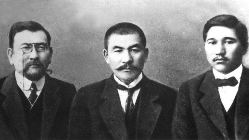 Алаштың идеялары және қазіргі Қазақстан