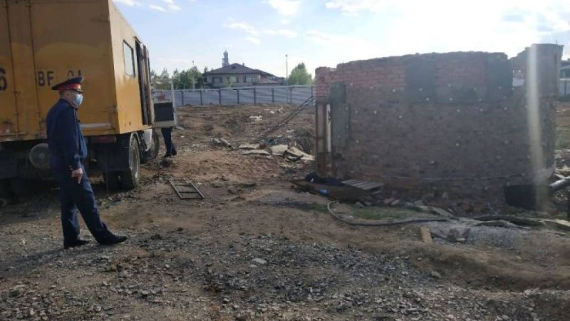 Нұр-Сұлтандағы қайғылы оқиғаға байланысты арнайы комиссия құрылды