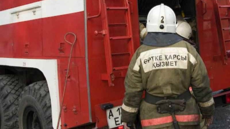 «Жанайқайын жеткізгеннен кейін»: Қазақстанда өрт сөндірушілердің жалақысы артады 
Өрт сөндірушілердің жалақысы қаншалықты артатыны белгілі болды