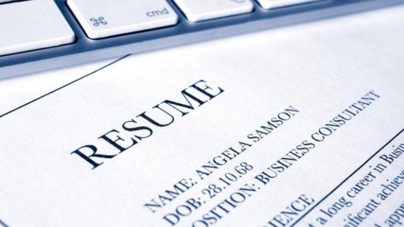 Жақсы түйіндеме: Түйіндемені қалай жазу керек