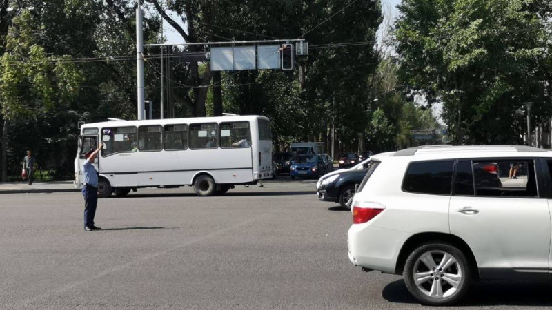 Энергетика министрлігі Алматыдағы жарық сөну себебін тексеру үшін комиссия құрды