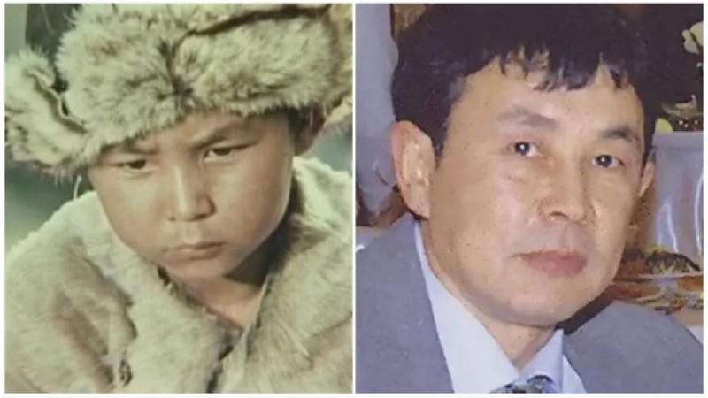 "СТО-да істеді": Әйгілі "Көксеректегі" Құрмаштың тағдыры туралы білесіз бе?