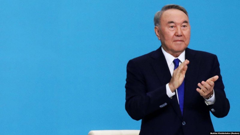 Жеті кандидатқа бірдей жағдай жасалған