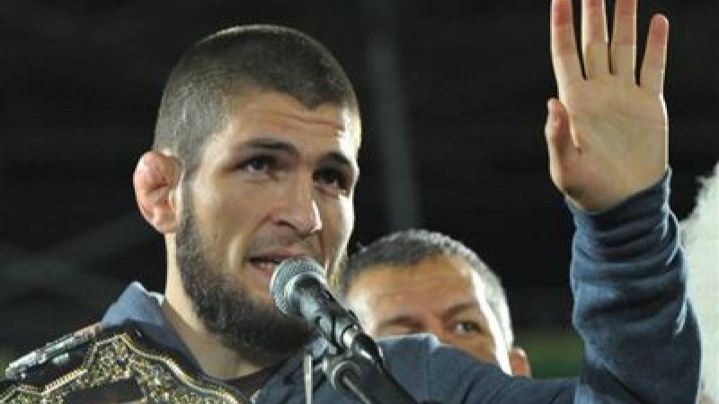 Хабиб Нурмагомедовтің отбасында қайғылы жағдай болды