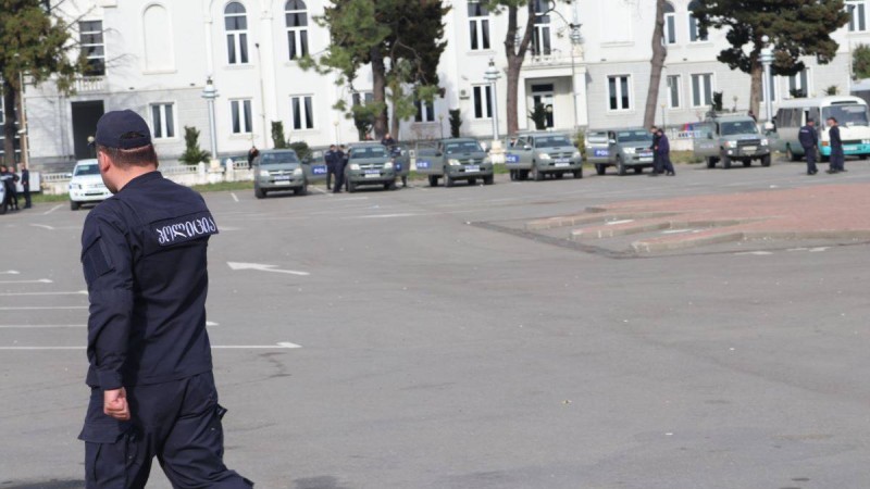 Грузия Ресей сұраған күдіктіні экстрадициялаудан бас тартты