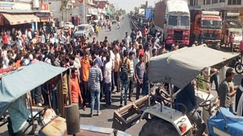 ​Жабайы маймыл 10 адамды тістеп, біреуі қаза тапқан