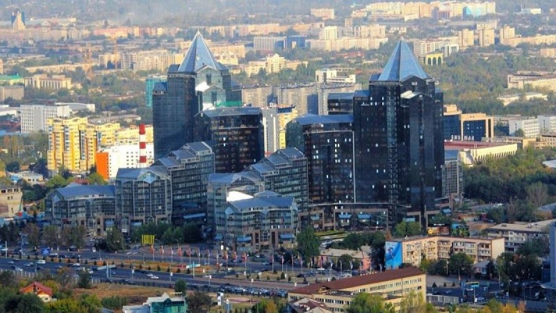 Алматыда жарықтың неліктен өшіп қалғаны белгілі болды 
15 шілдеде оңтүстік астана тұрғындары қаланың басым бөлігінде жарықтың өшіп қалғанына шағымданды