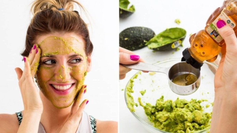 Киви — сұлулық жемісі |