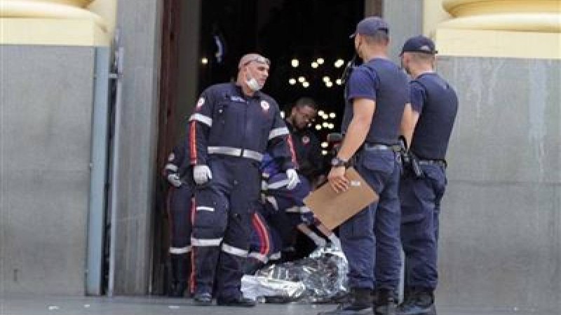 Шіркеудегі атыстан 5 адам ажал құшты