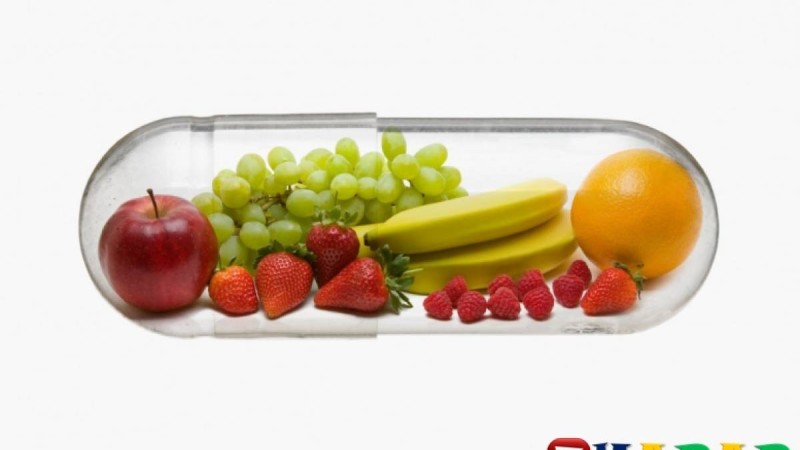 Курстық жұмыс: Биология | А Е Д К Ғ витаминдері