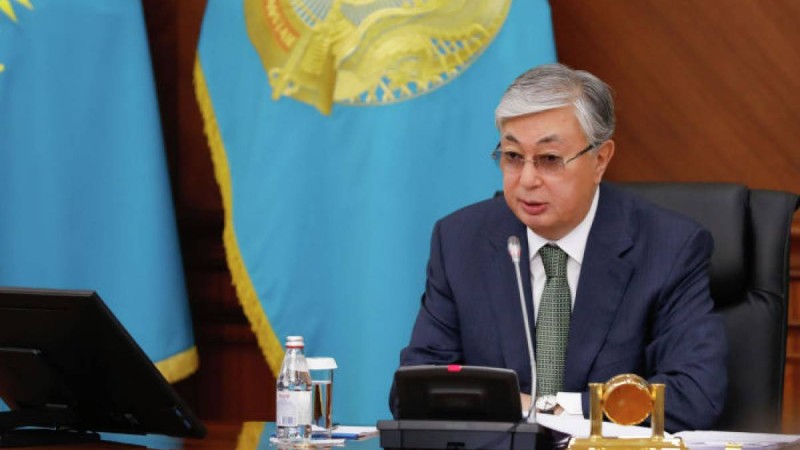 мәселені шешпесек, қиын жағдайдан шыға алмаймыз