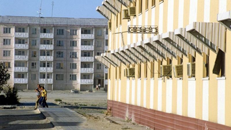 Тоқаев Теңіздегі оқиға туралы айтты