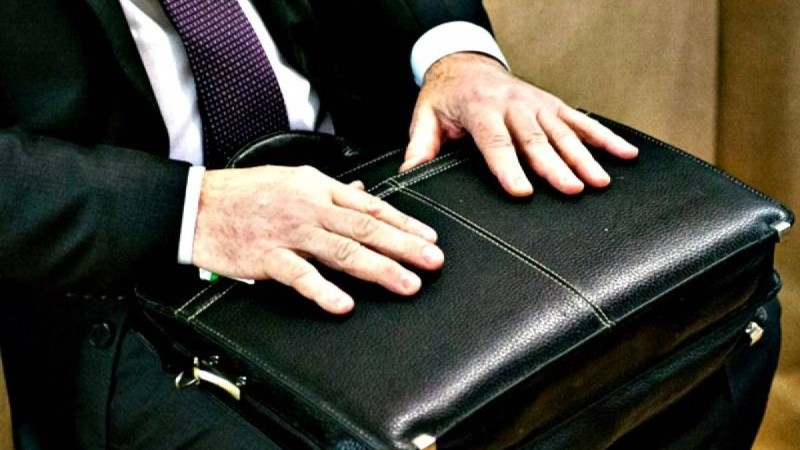 "Қатаң жазаланып, түрмеге жабыласыздар": Президент бизнеске кедергі келтіретін шенеуніктерге ескерту жасады
Мемлекет басшысы үкіметке заңнамаға түзету енгізуді тапсырды